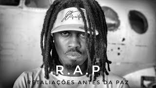 Prodígio  RAP Retaliações Antes da Paz Feat Masta Prod Dj Caique [upl. by Shalne]