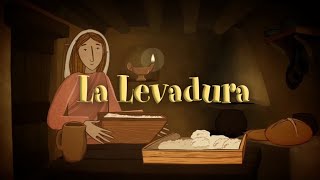 Parábola de La Levadura  Valivan [upl. by Iaht]