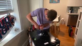 DIY Kegerator [upl. by Mandeville566]