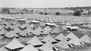 GETTYSBURG REUNION 1913 [upl. by Eelnodnarb]