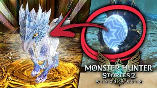 HOW TO GET ALL DEVIANTS amp ELDER DRAGONS in Monster Hunter Stories 2 [upl. by Rola]