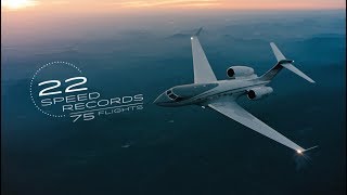 Gulfstream G500 — Proving the Art of Excellence [upl. by Lytle]