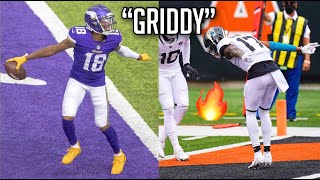 NFL Best of quotThe Griddyquot [upl. by Adnirim]