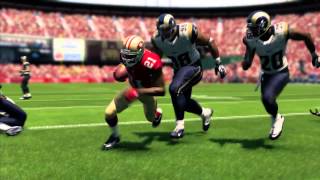 How to master the running game in Madden 25  Madden Tips [upl. by Allissa]