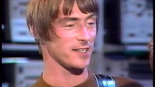 Paul Weller  Wild Wood amp Interview HD [upl. by Nelav]