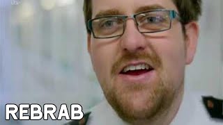 Inside Prison Britain Behind Bars S01 E01  RebrabTV [upl. by Airetnahs]