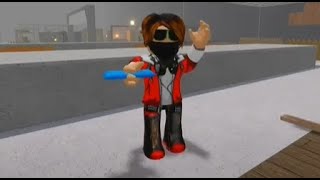 Roblox SCP 3008 How to find chocolate and unlock the Sacred Chocolate badge [upl. by Yereffej966]