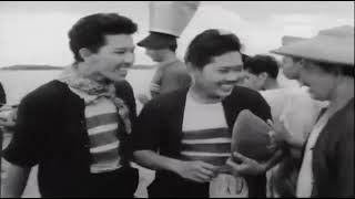 p3ndek4r Buj4ng L4p0k P Ramlee full movie [upl. by Ahseal]