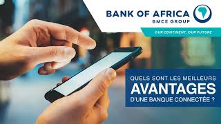 Comment activer la dotation eCommerceTouristique BankOfAfrica [upl. by Yerfoeg114]