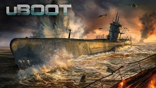 UBOOT  new gameplay [upl. by Figueroa]