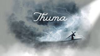 थुमाThuma  Official Lyric Video  Adrian DewanSophia Lama Dewan [upl. by Ellinej]