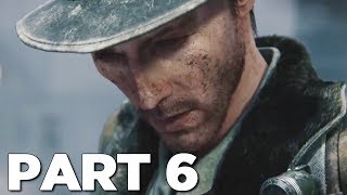 The Sinking City  Gameplay Walkthrough Part 1 NO COMMENTARY [upl. by Adler]