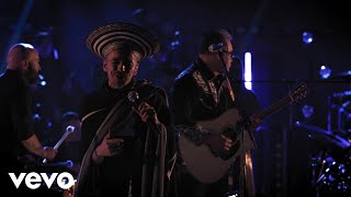 Café Tacvba  Chilanga Banda MTV Unplugged [upl. by Aniger]