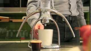 ROK Espresso Maker [upl. by Madelin]