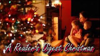 A Readers Digest Christmas [upl. by Ddet]