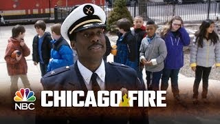 Chicago Fire  An Honest Proposal Episode Highlight [upl. by Akinal]