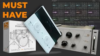 BEST VST PLUGINS OF 2022 [upl. by Kizzee276]