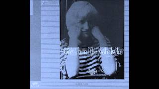 Blossom Dearie  They Say Its Spring 1958 Version [upl. by Aser]