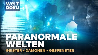 Paranormale Erfahrung  Ich erlebte S05E01 [upl. by Kirven]