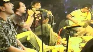 07 Parokya Ni Edgar Feat Jay of Kamikazee  Inuman Sessions  Okatokat [upl. by Netsrijk]