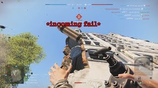 Random Battlefield Antics episode 2 [upl. by Kylie]