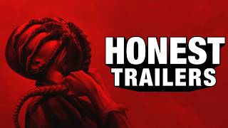 Honest Trailers  Alien Romulus [upl. by Eibrab669]