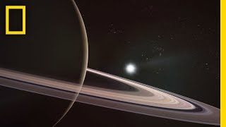 Saturn 101  National Geographic [upl. by Rickie]