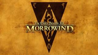 Morrowind Soundtrack [upl. by Assilav562]