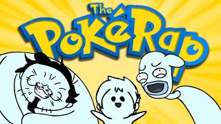 The PokeRap  OneyPlays Animated [upl. by Ecidnac]