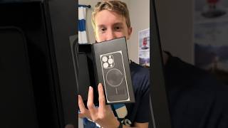 The Something Case From dbrand [upl. by Bergh]