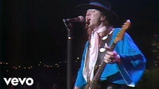 Stevie Ray Vaughan amp Double Trouble  Texas Flood Live From Austin TX [upl. by Anaiek]