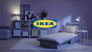 GuestReady Living Solve It In a Snap by IKEA [upl. by Elamef]