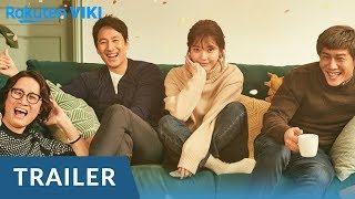 MY MISTER  OFFICIAL TRAILER  IU Lee Sun Gyun Jang Ki Yong Oh Na Ra [upl. by Leahcir831]