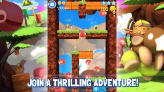 Starlit Adventures  Official Trailer [upl. by Anitselec]