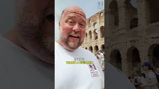 PreBook Your Colosseum Ticket in Rome [upl. by Gerianna]