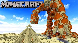 10 COSTRUZIONI EPICHE A CUI NON CREDERAI  MINECRAFT ITA [upl. by Tnafni]