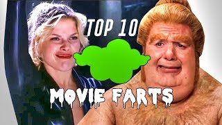 TOP 10 MOVIE FART SCENES [upl. by Edda130]