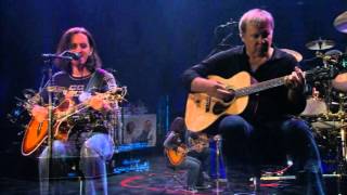 Rush  Heart Full Of Soul live from R30 HQ [upl. by Anica759]