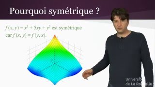 Groupe symétrique 15  Permutations [upl. by Mitzie]