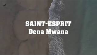 SaintEsprit  Dena Mwana [upl. by Akineg]