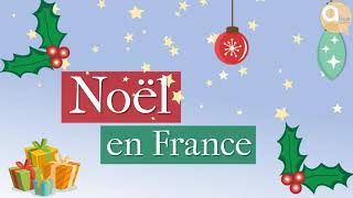 Noël en France [upl. by Kwapong]