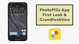 PhotoPills verstehen 15 Wie der Planer funktioniert Basics für Anfänger [upl. by Eiznek382]