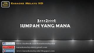 Iklim karaoke pop malaysia quot mimpi yang pulangquot [upl. by Nyer201]