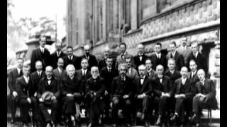 Conferencia de Solvay 5 1927  Bruselas [upl. by Hedberg92]