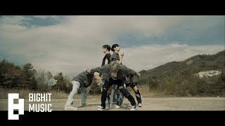 TXT 투모로우바이투게더 0X1LOVESONG I Know I Love You feat Seori Official MV Choreography ver [upl. by Javler]