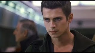 Jumper  2008  Official Trailer  Hayden Christensen [upl. by Joana235]