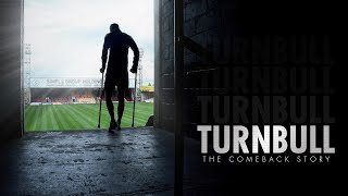 David Turnbull The comeback story [upl. by Asa]