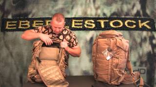 Eberlestock Halftrack Backpack HD [upl. by Platas]