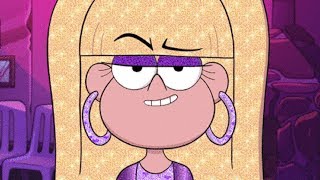 Classic But Forgotten Characters  Pacifica Northwest From Gravity Falls [upl. by Htebazil188]