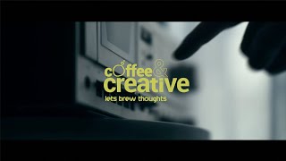 Coffee amp Creative  Agency Promo  Best Digital Agency  2022 [upl. by Seif]